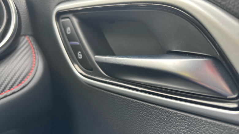 MG ZS 1.0T GDi Exclusive 5dr DCT Petrol Hatchback